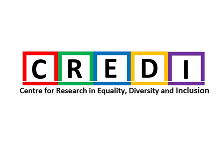 CREDI logo