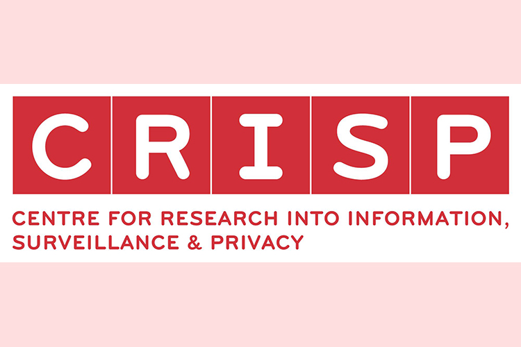 CRISP logo