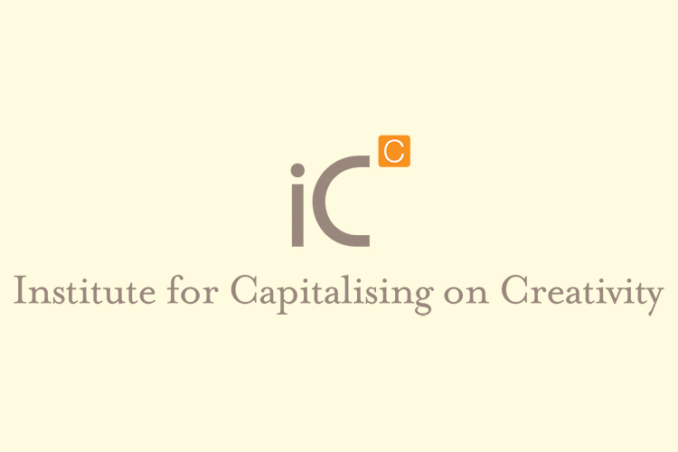 ICC logo