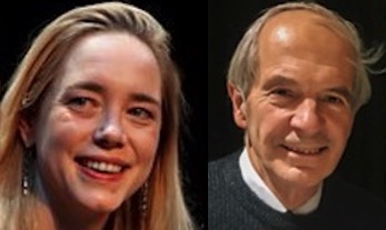 Mathematicians Recognised in the New Year Honours List