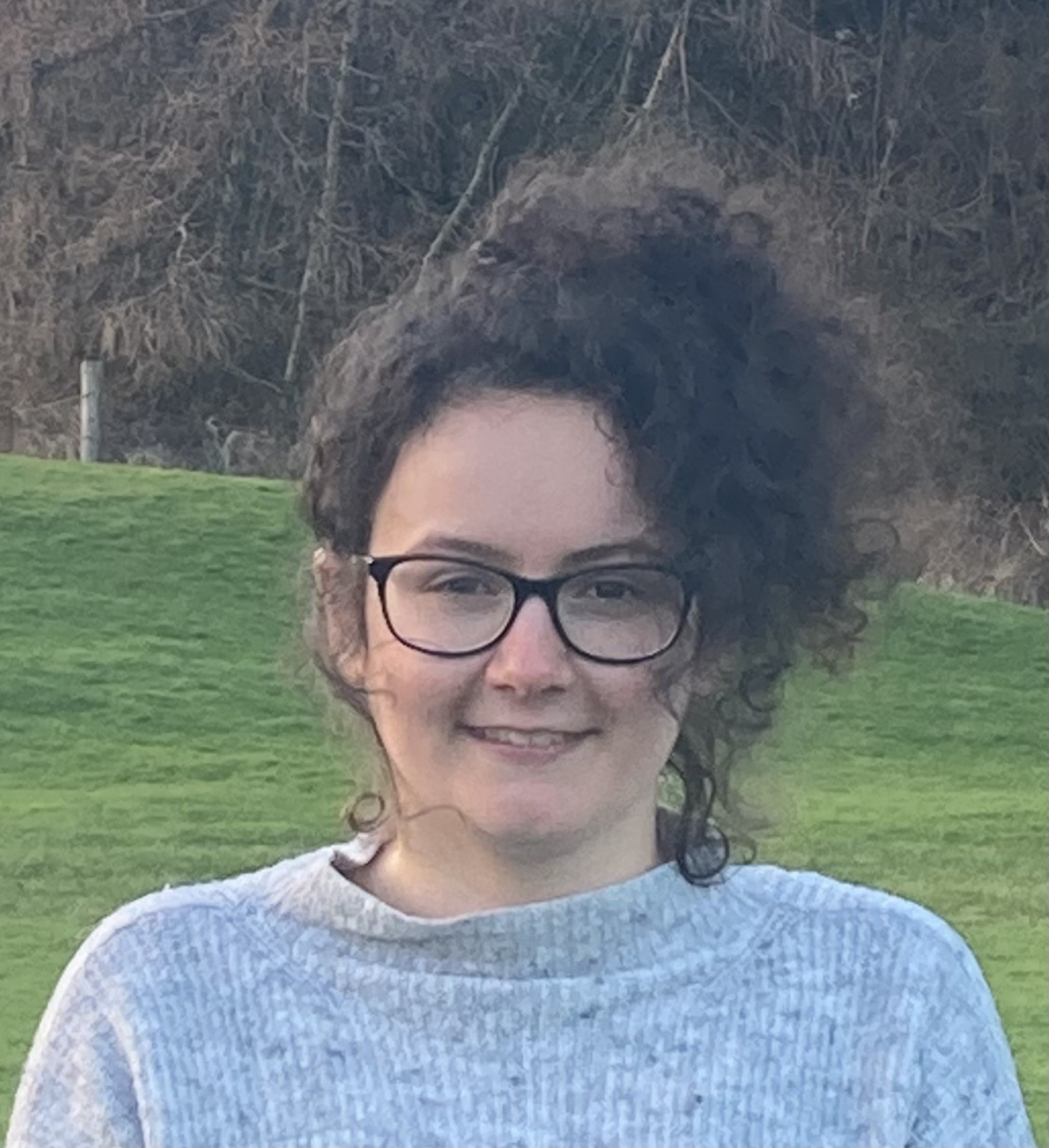 PhD Student Awarded Prestigious Travel Grant