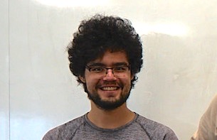 Research Student Awarded Prestigious Travel Scholarship