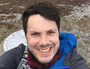 Covid-19 Team Win Royal Society of Edinburgh Award