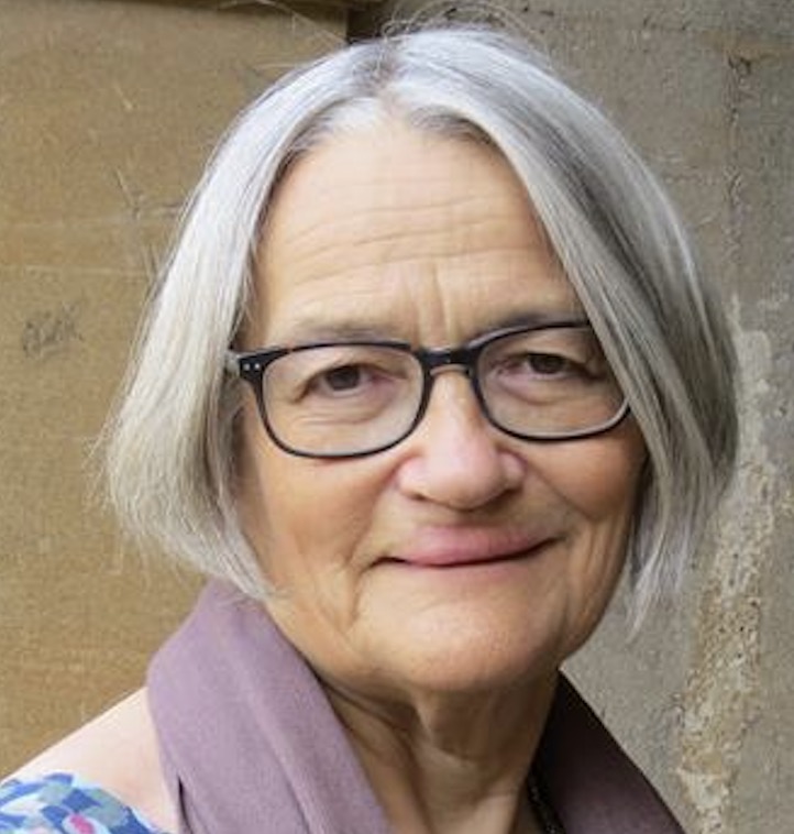 Honorary Professor Becomes a Dame in King&rsquo;s Birthday Honours