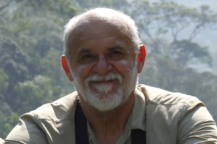 Statistician elected to the Royal Society of Edinburgh