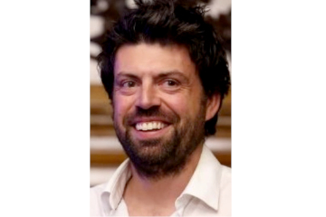 Double Success for Maths Professor