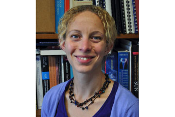 Royal Astronomical Society Prize for Solar Theorist