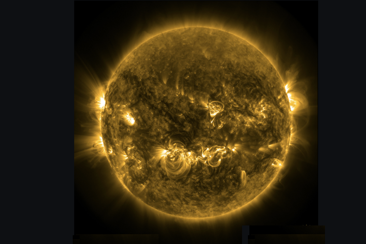 Solar flares over 6 times hotter than previously thought