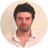 Photo of Jonathan Fraser