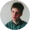 Photo of Lars Olsen