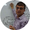 Photo of Nik Ruskuc