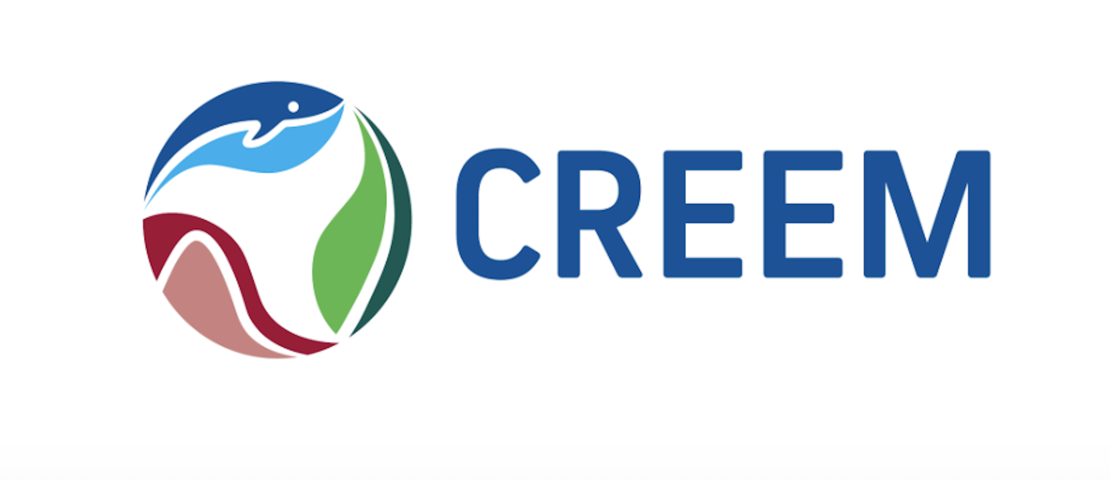 CREEM logo