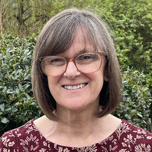 Profile picture of Dr Fiona Graham