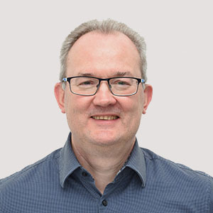 Profile picture of Dr John Winpenny