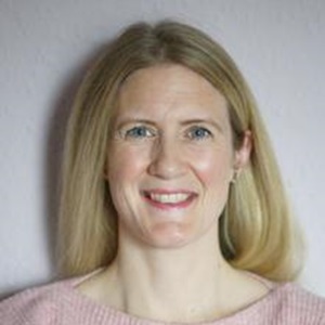 Profile picture of Dr Cicely Macnamara
