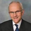 Profile picture for Professor David Crossman