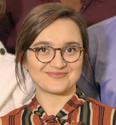 The profile picture for Dr Muge Cevic