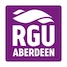 Logo for Robert Gordon University
