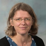 Dr Anita Laidlaw
