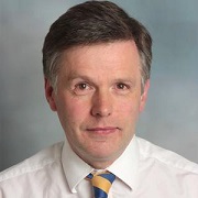 Prof David Harrison