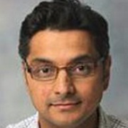 Dr David Dhasmana