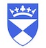Logo for the University of Dundee