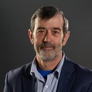 Prof Frank Sullivan