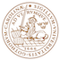 Logo for Lund University