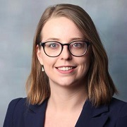 Dr Mara van Beusekom