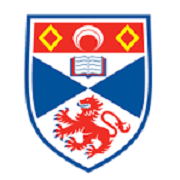 University of St Andrews Crest