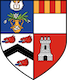 University of Aberdeen Coat of Arms