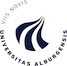 Logo for Aalborg University