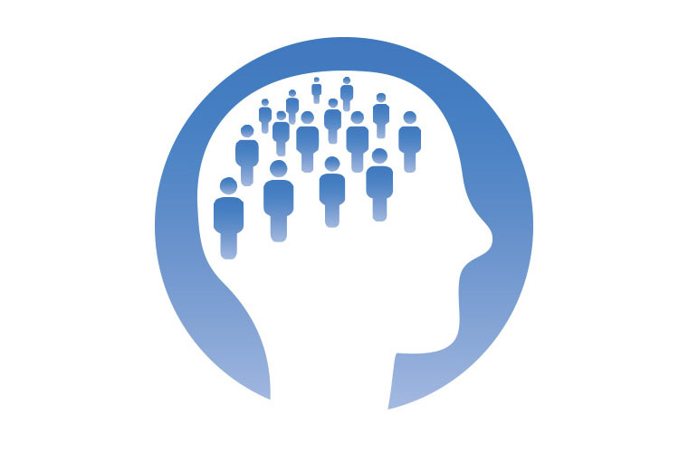 Populations and Behavioural Sciences diagram