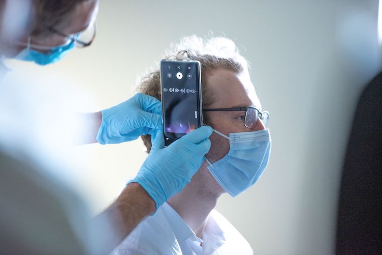 Digital diagnostics