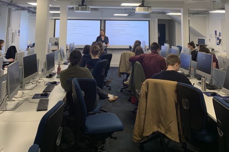 Exploring the Future of Language Teaching