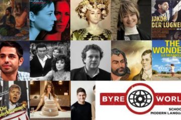 Byre World