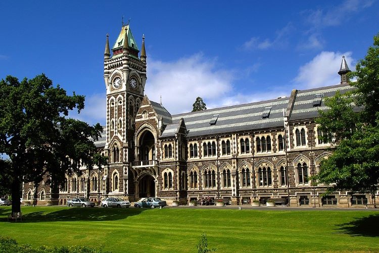 Worsfold Otago Scholarships - Apply Now