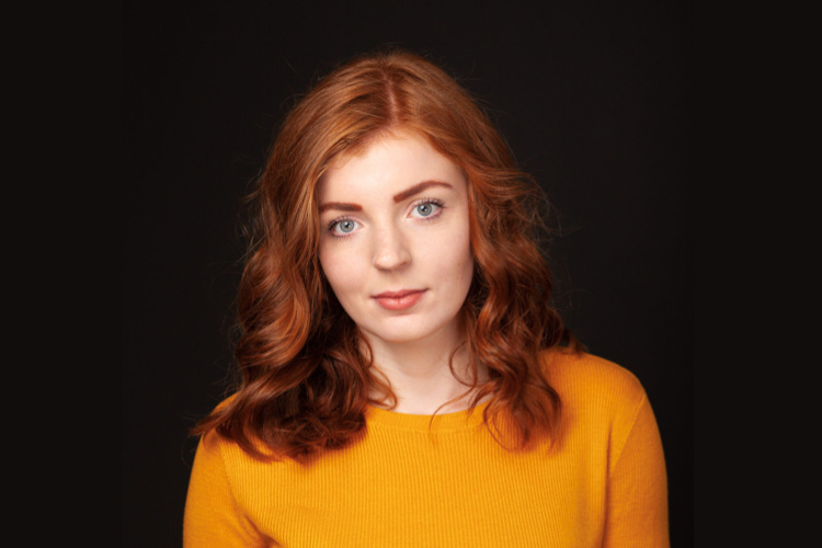 Award for Amy McTurk