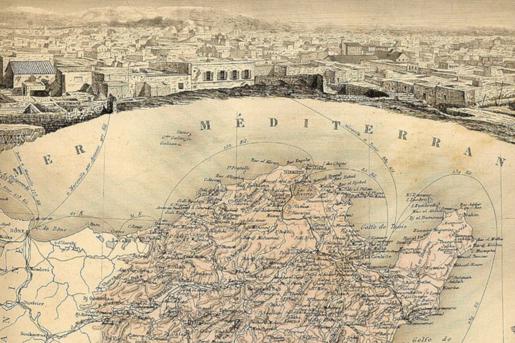 'Invisible Migrants': Italian Repatriations from French North Africa