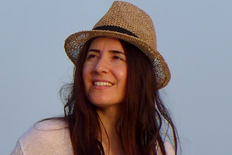 Cyprus State Literary Prize for Poetry awarded to Dr Eleni Kefala