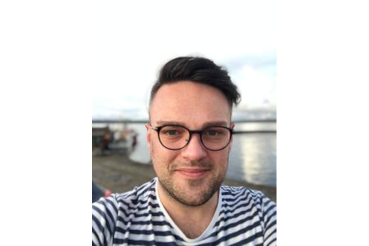PJ Lennon is awarded Birutė Ciplijauskaitė Fellowship