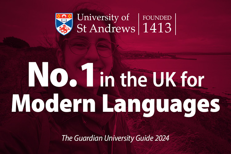 No.1 for Languages in the UK