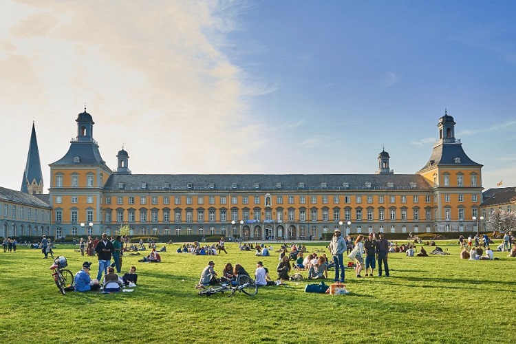 University of Bonn
