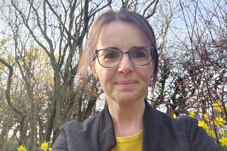 Leverhulme International Fellowship for Elise Hugueny-L&eacute;ger