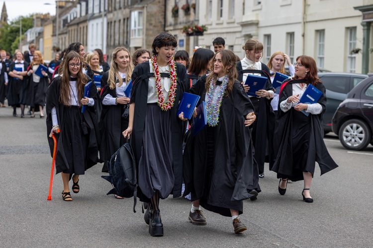 Success for the School of Modern Languages in National Student Survey 2025