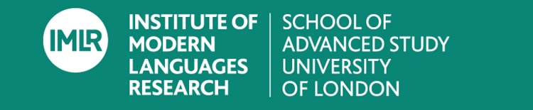 Institute for Modern Languages Research logo