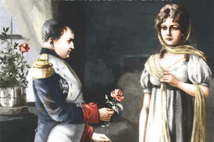Inspiration Bonaparte. German Culture and Napoleonic Occupation