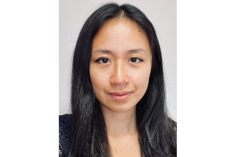 Book award for Keru Cai