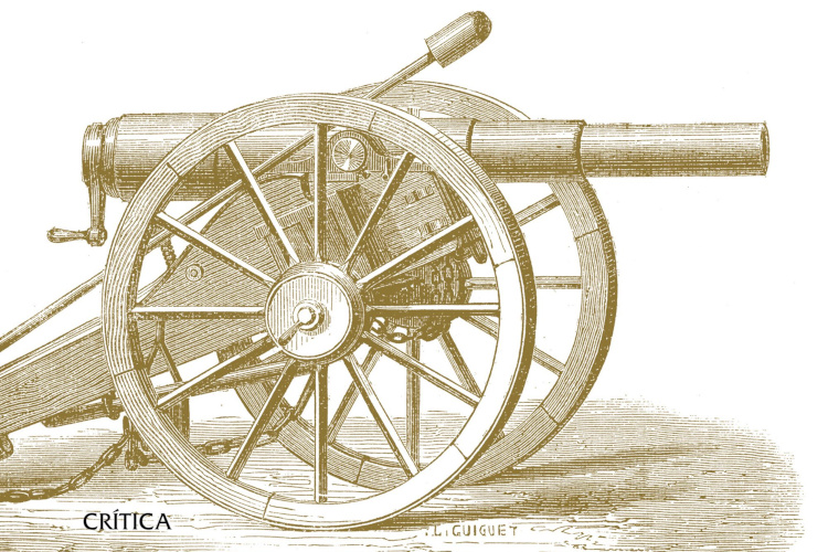 La Guerra de los Tres A&ntilde;os (1857-1861)
