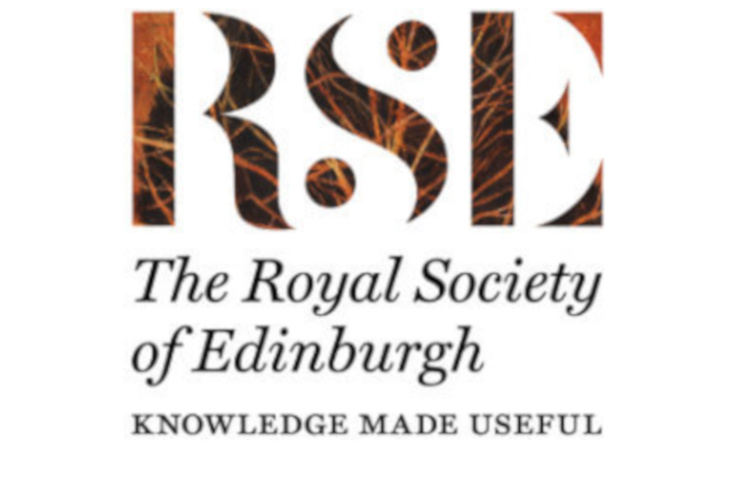 Three Research Awards from the RSE